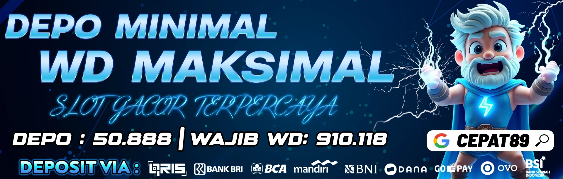 AGENSUARA88 alternatif